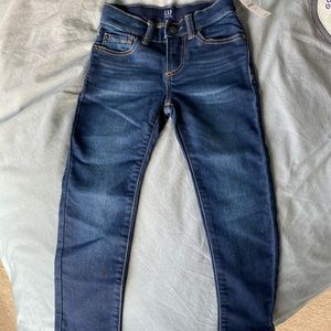 Gap Boy Skim Fit Jeans Size 5